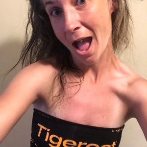 Meet your Posher, Alison